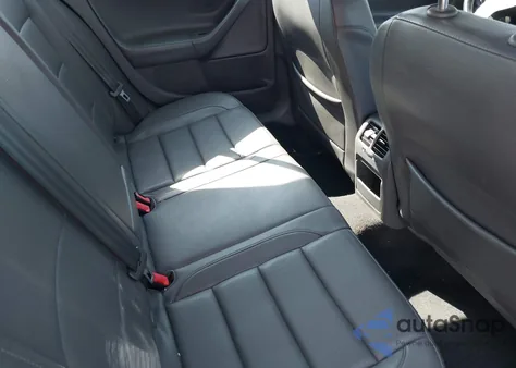 2009 Volkswagen Jetta Se from USA, damaged, VIN 3VWRM71K89M176368